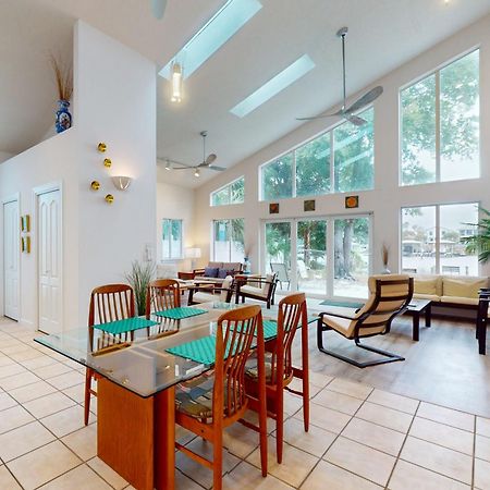 8134 South Lagoon Drive Panama City Beach Exterior foto
