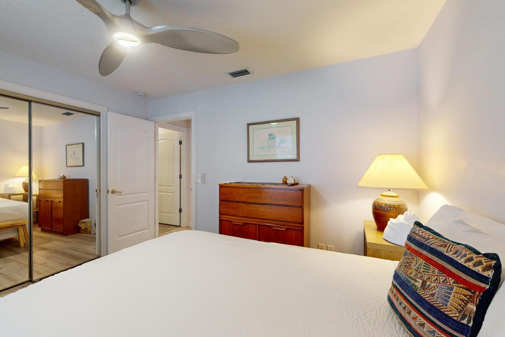 8134 South Lagoon Drive Panama City Beach Exterior foto