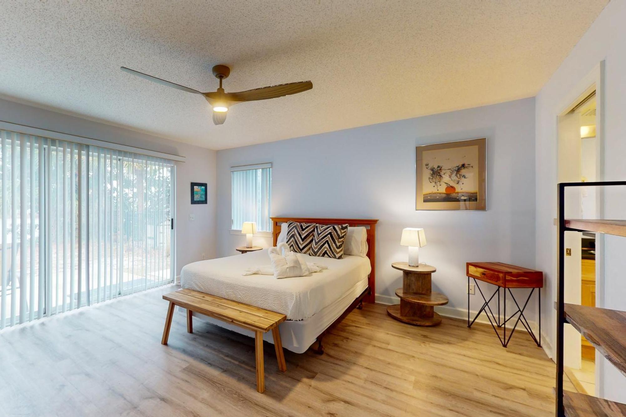 8134 South Lagoon Drive Panama City Beach Exterior foto