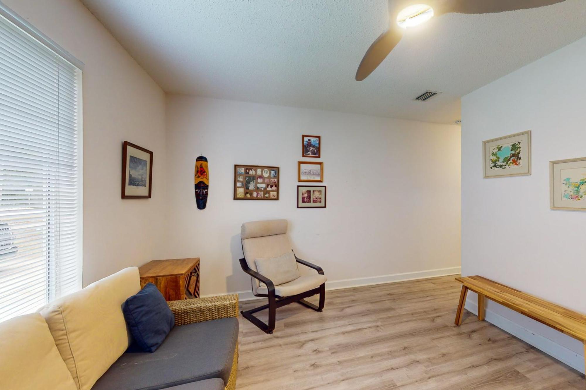 8134 South Lagoon Drive Panama City Beach Exterior foto