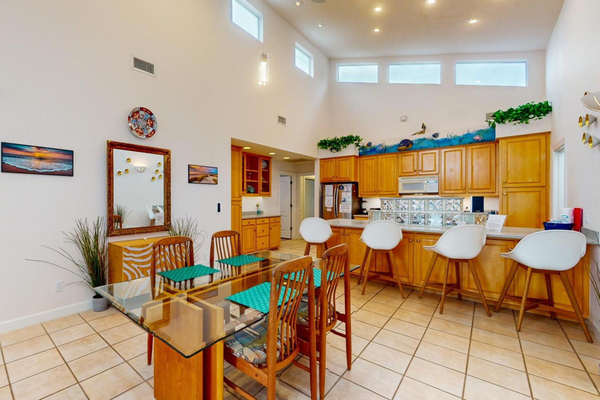 8134 South Lagoon Drive Panama City Beach Exterior foto